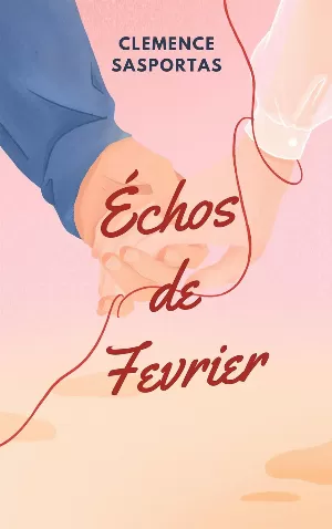 Clémence Sasportas - Echos de Février